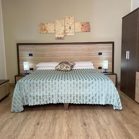 B&B Duomo Pizzo Aparthotel Extérieur photo