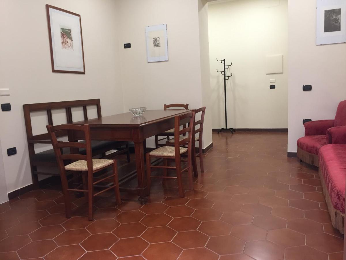 B&B Duomo Pizzo Aparthotel Extérieur photo