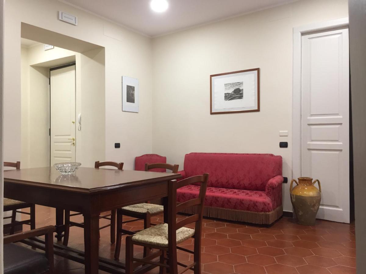 B&B Duomo Pizzo Aparthotel Extérieur photo
