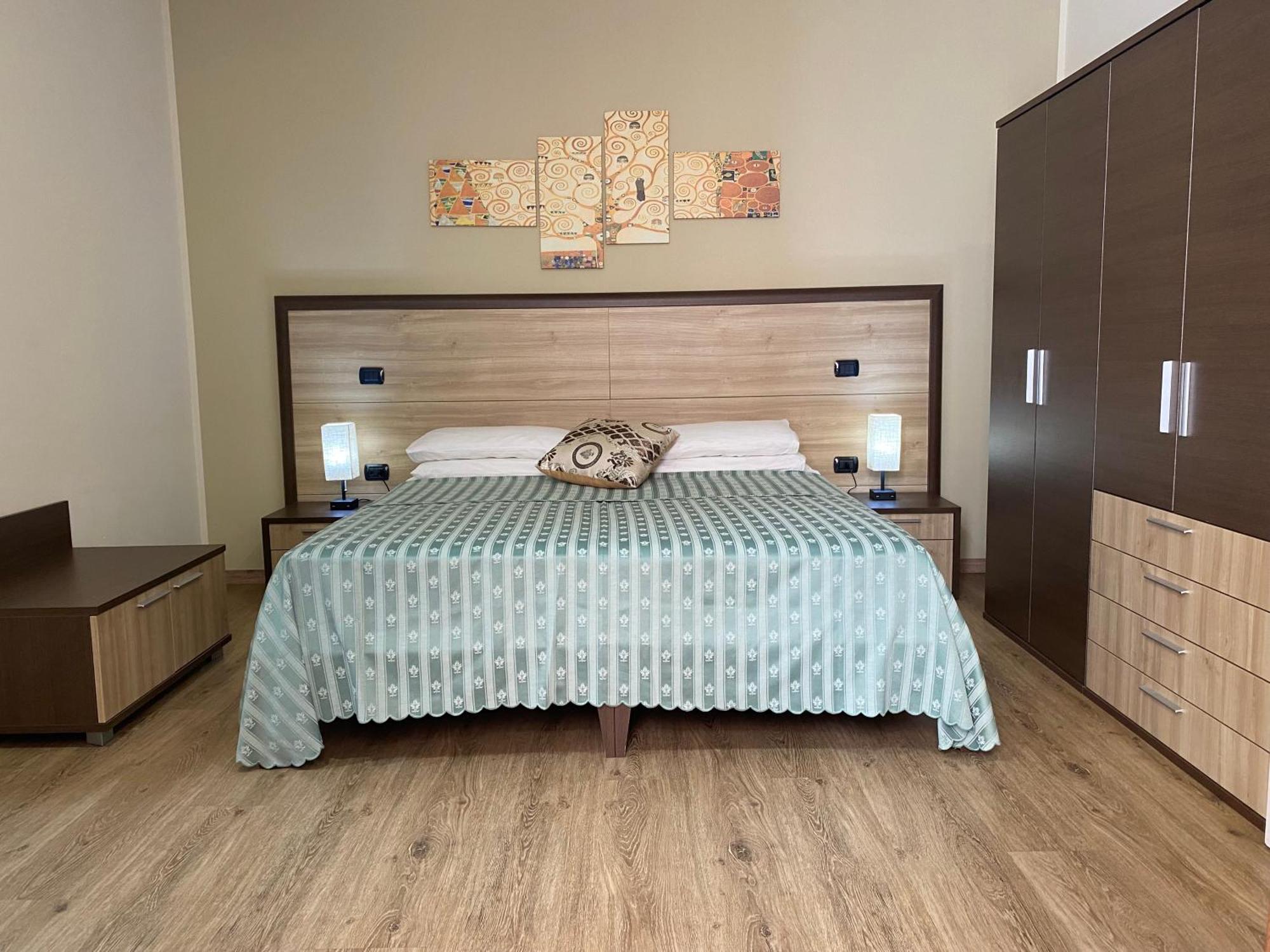 B&B Duomo Pizzo Aparthotel Extérieur photo